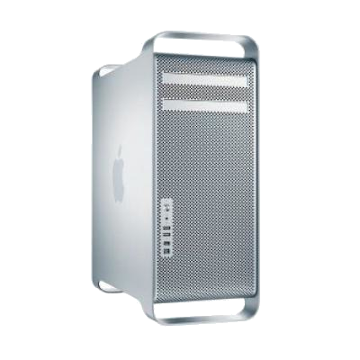 Mac Pro (2007)