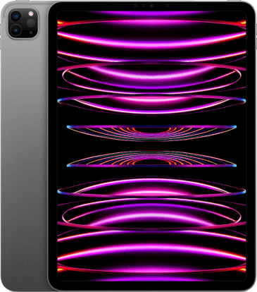 iPad Pro 11 4th Gen