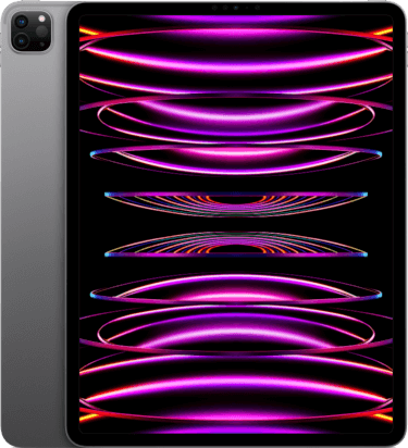 iPad Pro 12.9 6th Gen