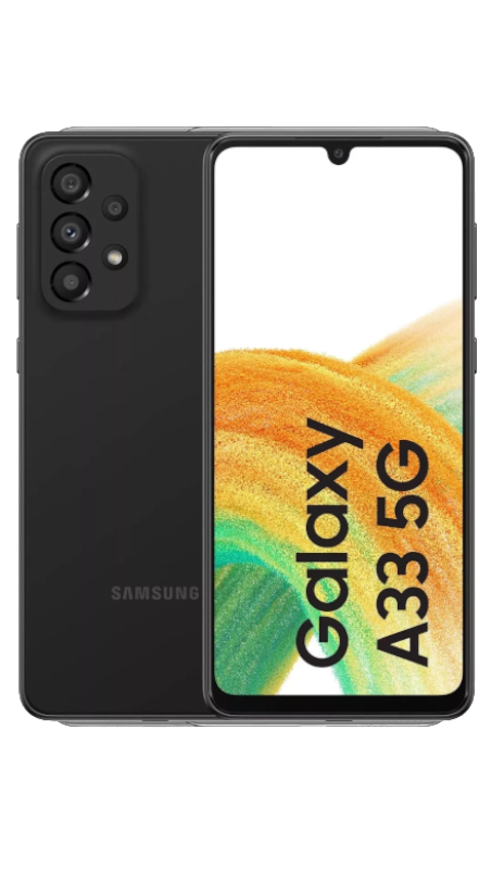 Galaxy A33 5G (2022)