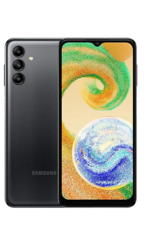 Galaxy A04s (2022)