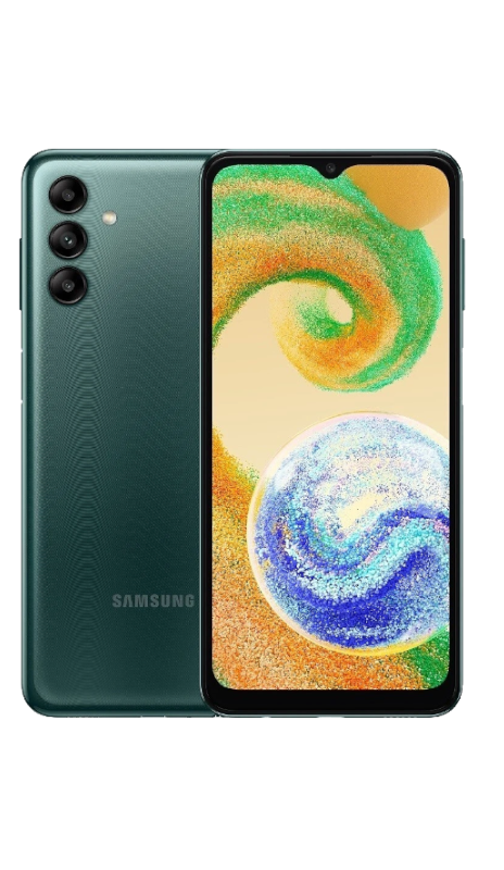 Galaxy A04 (2022)