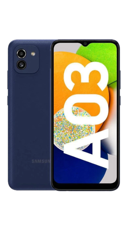 Galaxy A03 (2022)