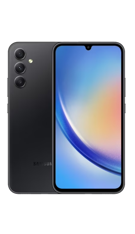 Galaxy A34 5G (2023)