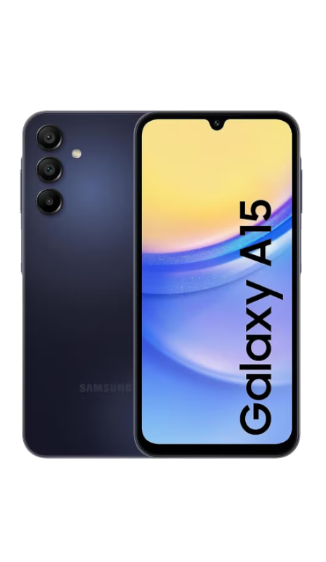 Galaxy A15 5G (2023)