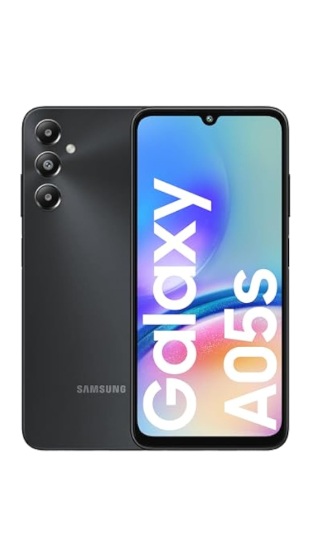 Galaxy A05s (2023)