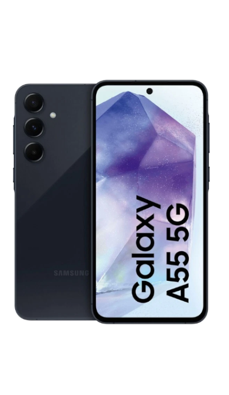 Galaxy A55 (2024)