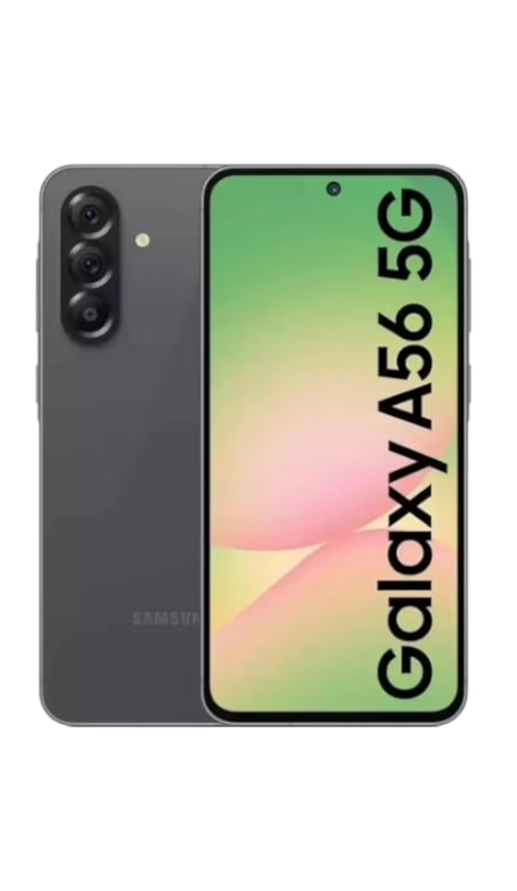 Galaxy A56 (2025)
