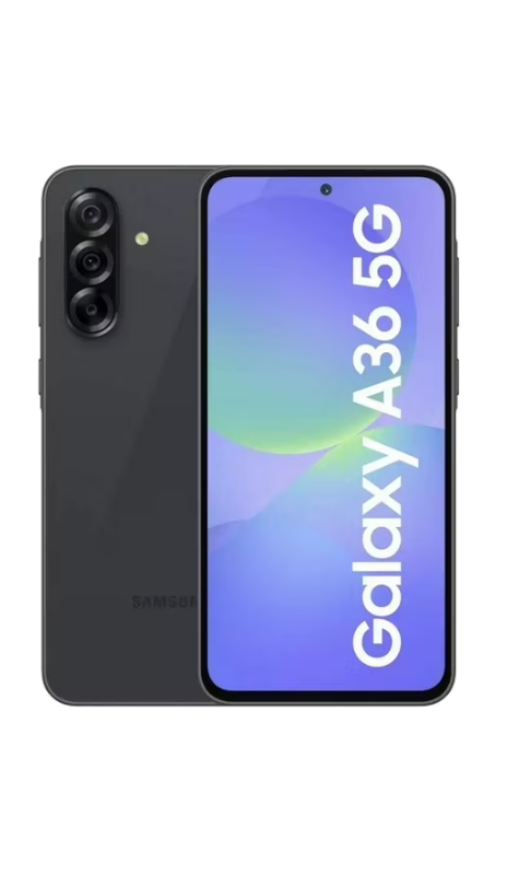 Galaxy A36 (2025)