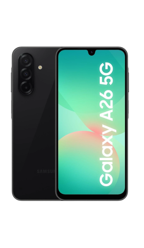 Galaxy A26 (2025)