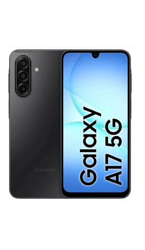 Galaxy A17 (2025)