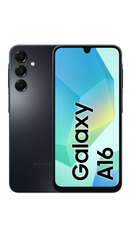 Galaxy A16 (2025)