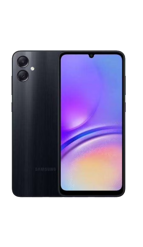 Galaxy A07 (2025)