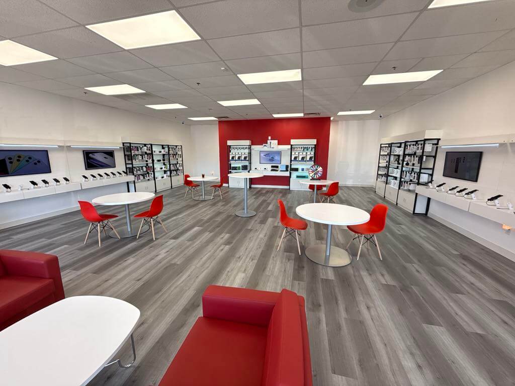 ReConnected Device Repair | Tolleson